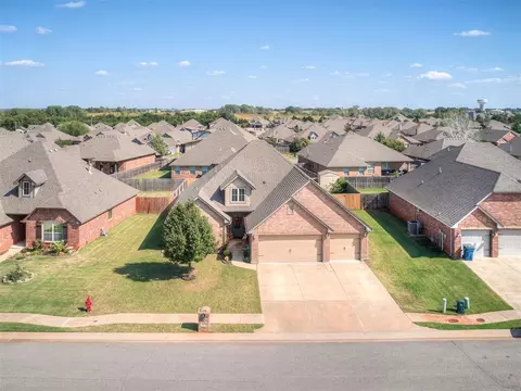 4916 Champlain Pl, Edmond, OK 73025 photo 45