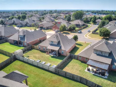 4916 Champlain Pl, Edmond, OK 73025 photo 47