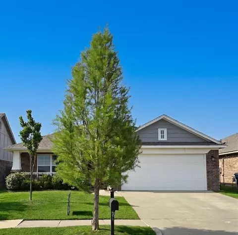 12616 NW 1st Ter, Yukon, OK 73099
