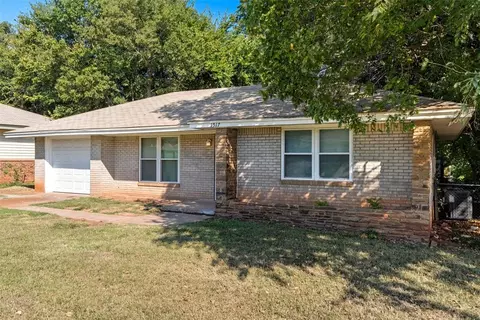 1517 NE 45th St, Oklahoma City, OK 73111