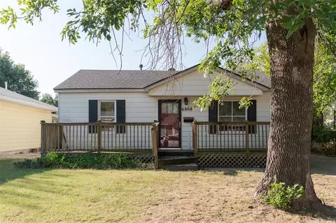 6808 NW 53rd St, Bethany, OK 73008