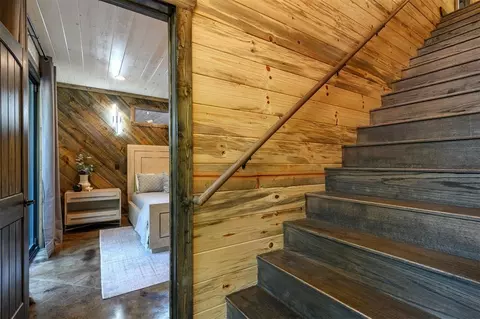 Entry Way - 345 Boulder Path, Broken Bow, OK 74728 photo 1 of 1