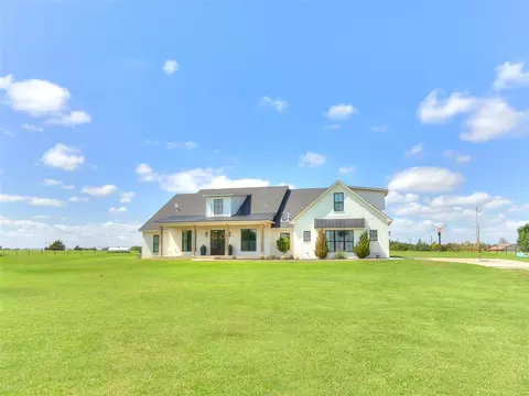 4885 Tilden Trl, Piedmont, OK 73078