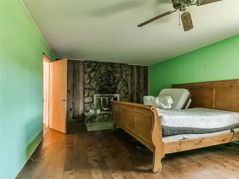 Bedroom - 2160 Thunder Dr, Crescent, OK 73028 photo 1 of 6