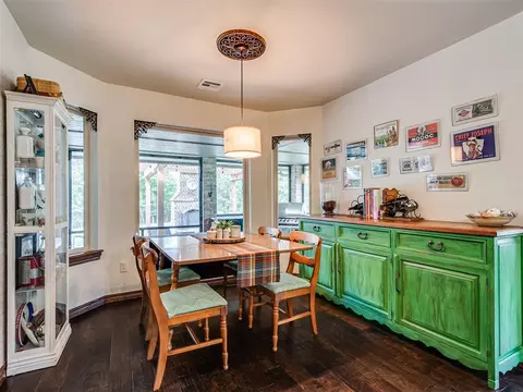 Dining - 13401 E 33rd St, Jones, OK 73049 photo 1 of 1