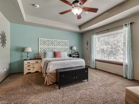 Bedroom - 13401 E 33rd St, Jones, OK 73049 photo 1 of 7
