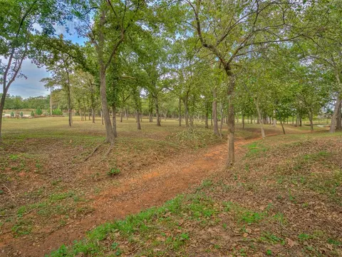 Exterior - 13401 E 33rd St, Jones, OK 73049 photo 9 of 9