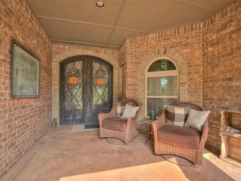 Exterior - 13401 E 33rd St, Jones, OK 73049 photo 3 of 9