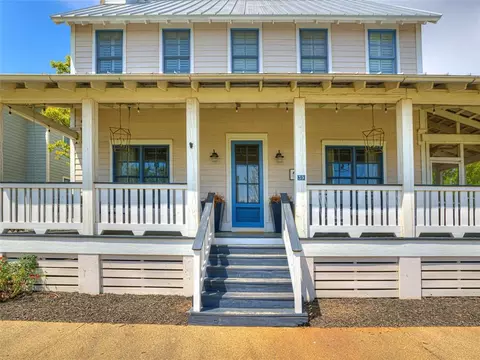 Exterior - 39 Boulevard, Carlton Landing, OK 74432 photo 3 of 17