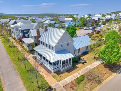 View/Area - 39 Boulevard, Carlton Landing, OK 74432 photo 1 of 5