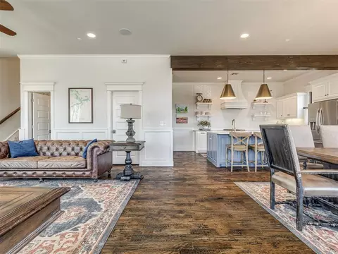 Living - 39 Boulevard, Carlton Landing, OK 74432 photo 1 of 5