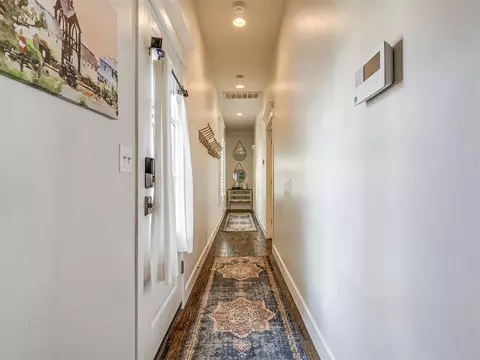 Entry Way - 39 Boulevard, Carlton Landing, OK 74432 photo 1 of 1