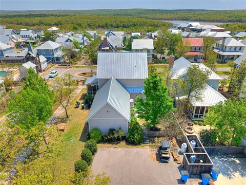 View/Area - 39 Boulevard, Carlton Landing, OK 74432 photo 5 of 5