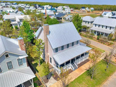 View/Area - 39 Boulevard, Carlton Landing, OK 74432 photo 3 of 5
