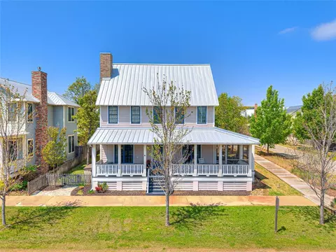 Exterior - 39 Boulevard, Carlton Landing, OK 74432 photo 9 of 17