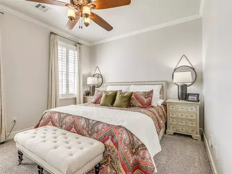 Bedroom - 39 Boulevard, Carlton Landing, OK 74432 photo 3 of 3