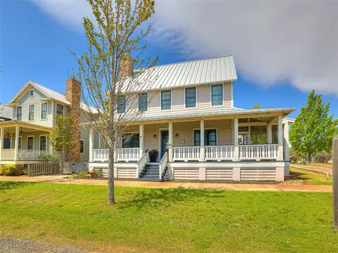 Exterior - 39 Boulevard, Carlton Landing, OK 74432 photo 10 of 17