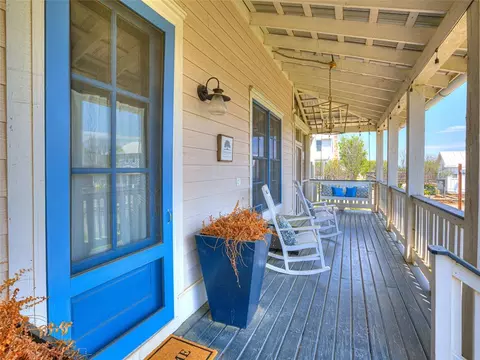 Exterior - 39 Boulevard, Carlton Landing, OK 74432 photo 13 of 17