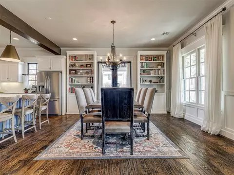 Dining - 39 Boulevard, Carlton Landing, OK 74432 photo 1 of 1