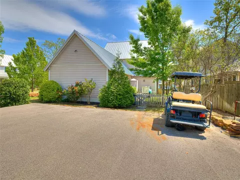 Exterior - 39 Boulevard, Carlton Landing, OK 74432 photo 17 of 17