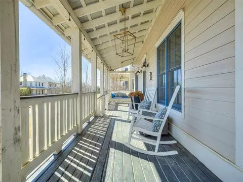 Exterior - 39 Boulevard, Carlton Landing, OK 74432 photo 7 of 17