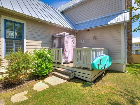 Exterior - 39 Boulevard, Carlton Landing, OK 74432 photo 16 of 17