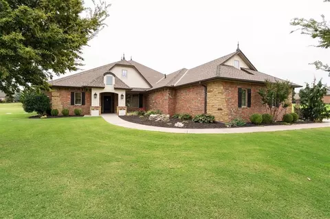 22530 Lindy Ter, Edmond, OK 73025