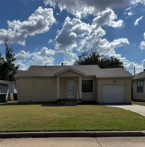 1104 SW 48th St, Oklahoma City, OK 73109
