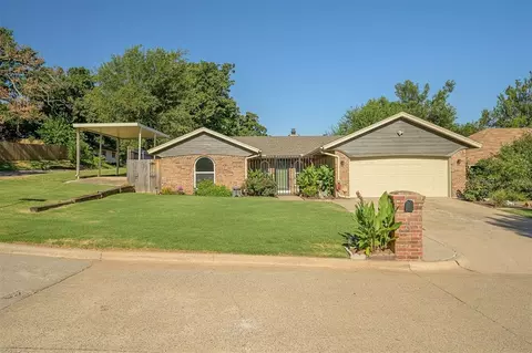 2901 Wheeler Ct, Oklahoma City, OK 73127