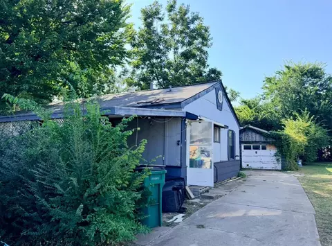 3012 NW Nw 32nd St, Oklahoma City, OK 73112
