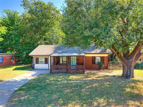 1420 Mallard Dr, Oklahoma City, OK 73115