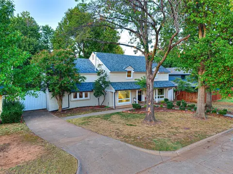 3305 W Rock Creek Rd, Oklahoma City, OK 73120