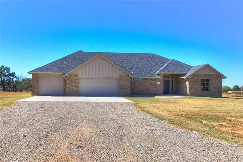 343679 Round Rock Dr, Chandler, OK 74834