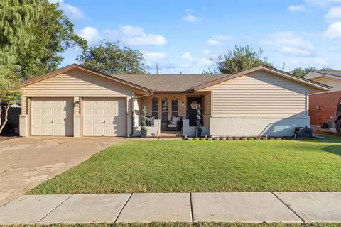 1033 SW 94th St, Oklahoma City, OK 73139