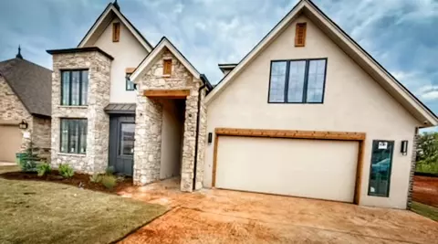 15336 Wisteria Ln, Edmond, OK 73013