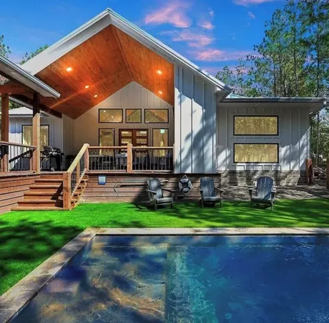 237 Bear Cedar Trl, Broken Bow, OK 74728 photo 1