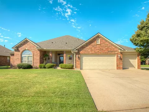 13801 S Robinson Ave, Oklahoma City, OK 73170