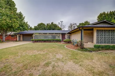 239 Foreman Ave, Norman, OK 73069