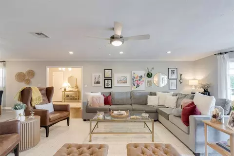 2912 Carlton Way, Oklahoma City, OK 73120