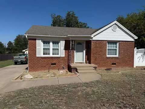 2009 NW 40th, Oklahoma City, OK 73118
