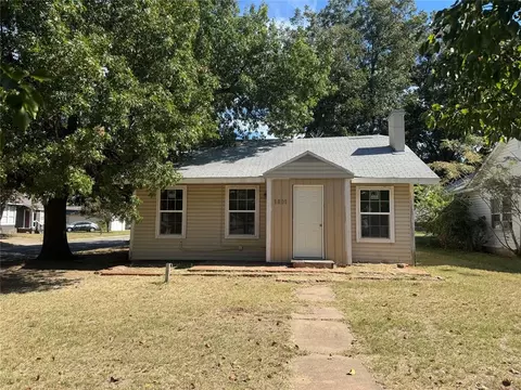 1601 S 17th St, Chickasha, OK 73018