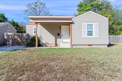 311 W Lilac Ln, Midwest City, OK 73110