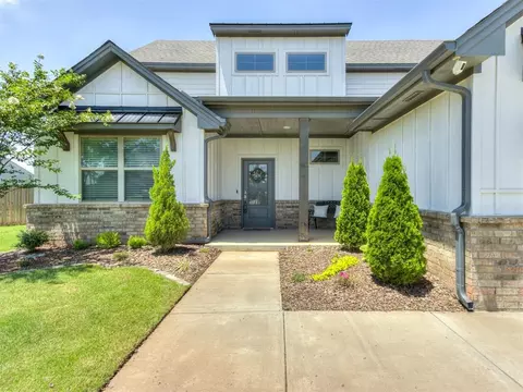 1391 Hickory Trl, Piedmont, OK 73078