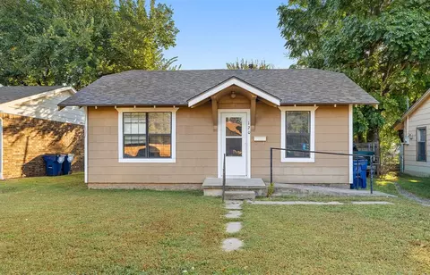 120 N Donald Ave, El Reno, OK 73036