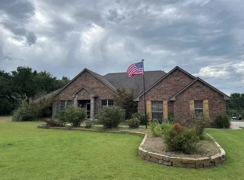 16334 E Reno Ave, Choctaw, OK 73020