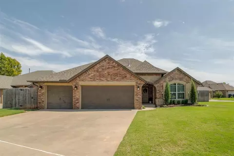13112 Bright Prairie Cir, Oklahoma City, OK 73142