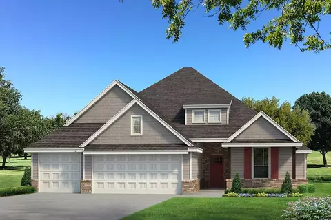 3300 Broadmoore Dr, Moore, OK 73160