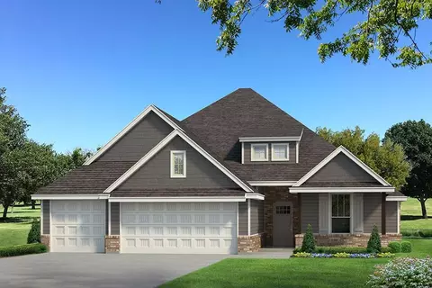 3300 Broadmoore Dr, Moore, OK 73160 photo 5
