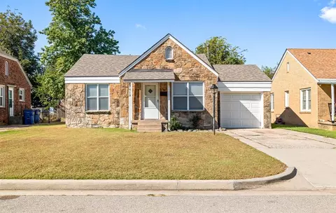 1012 S Ellison Ave, El Reno, OK 73036