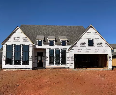 5613 NW 157th St, Edmond, OK 73013